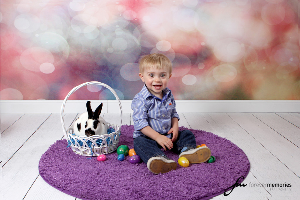 Bunny Shoot