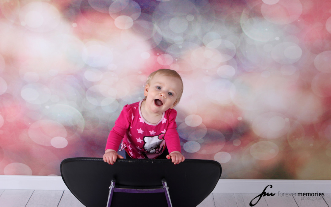 Amber Pracht Toddler Session